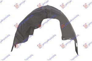 Θολος Πισω Πλαστικος (SDN) Δεξια Ford Mondeo 14- - 318100851