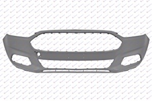 ΠΡΟΦΥΛ. Εμπρος ΒΑΦΟΜ. (Μ/ΧΩΡ PDS) (ΕΥΡΩ) Ford Mondeo 14- - 318103370