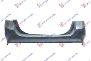 Προφυλακτηρας Πισω 5Π Ford Mondeo 14- - 318103390