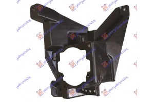 Βαση Στηριξης Προβολεα Πλαστικη Αριστερα Ford Mondeo 14- - 318104287