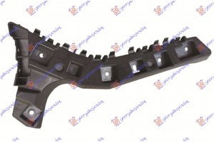 Βαση ΠΡΟΦΥΛ. Πισω Πλαινη Πλαστικη Αριστερα Ford Mondeo 14- - 318104302