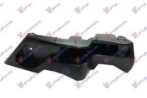 Βαση ΠΡΟΦΥΛ. Πισω Πλαστικη Αριστερα Ford Mondeo 14- - 318104304