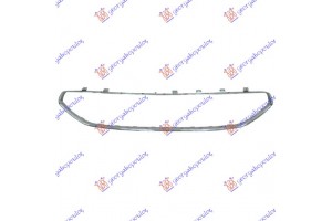 Πλαισιο Μασκας Χρωμιο Ford Mondeo 14- - 318104550