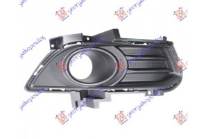 Διχτυ Προφυλακτηρα Εμπρος (ΜΕ Τρυπα ΠΡΟΒΟΛΕΑ) Δεξια Ford Mondeo 14- - 318104811