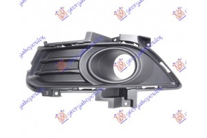 Διχτυ Προφυλακτηρα Εμπρος (ΜΕ Τρυπα ΠΡΟΒΟΛΕΑ) Αριστερα Ford Mondeo 14- - 318104812