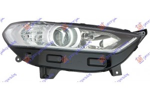 Φανος Εμπρος ΗΛΕΚΤ. (Η7/Η15) (E) (DEPO) Δεξια Ford Mondeo 14- - 318105136