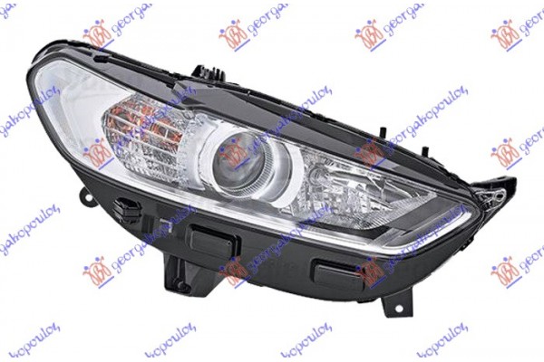 Φανος Εμπρος Full Led 17- (VALEO) Δεξια Ford Mondeo 14- - 318105251