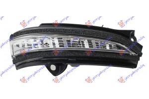 Φλας Πλαινο Καθρεφτη (LED) Δεξια Ford Mondeo 14- - 318105491