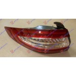 Φανος Πισω Εξω (H/B) (Ε) Αριστερα Ford Mondeo 14- - 318105822