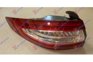 Φανος Πισω Εξω (H/B) (Ε) Αριστερα Ford Mondeo 14- - 318105822