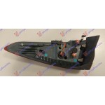 Φανος Πισω Εξω (H/B) (Ε) Αριστερα Ford Mondeo 14- - 318105822