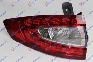 Φανος Πισω Εξω (S.W.) (MARELLI) Αριστερα Ford Mondeo 14- - 318105832
