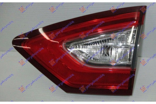 Φανος Πισω Εσω (SDN/H/B) (MARELLI) Δεξια Ford Mondeo 14- - 318105891