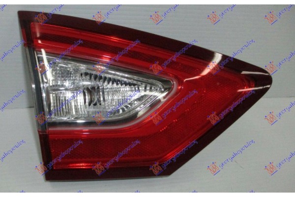 Φανος Πισω Εσω (SDN/H/B) (MARELLI) Αριστερα Ford Mondeo 14- - 318105892