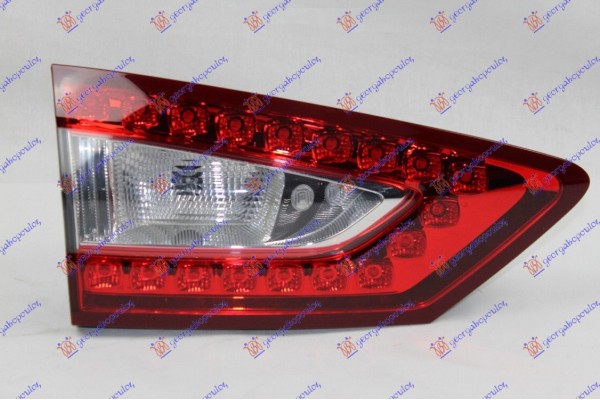 Φανος Πισω Εσω (S.W.) (MARELLI) Αριστερα Ford Mondeo 14- - 318105899