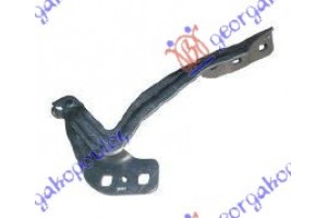 Μεντεσες Καπω Εμπρος Δεξια Ford Mondeo 14- - 318106141