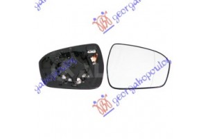Κρυσταλλο Καθρεφτη ΘΕΡΜΑΙΝ. (ASPHERICAL GLASS) Δεξια Ford Mondeo 14- - 318107601