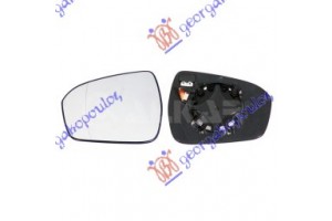 Κρυσταλλο Καθρεφτη ΘΕΡΜΑΙΝ. (ASPHERICAL GLASS) Αριστερα Ford Mondeo 14- - 318107602