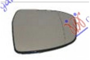 Κρυσταλλο Καθρεφτη ΘΕΡΜΑΙΝ. Αντιθαμβωτικο (ASPHERICAL GLASS) Αριστερα Ford Mondeo 14- - 318107604