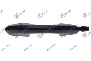 Χερουλι Πορτας Εμπρος Εξω Βαφομενο Αριστερα Ford Mondeo 14- - 318107842