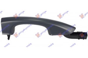 Χερουλι Πορτας Πισω Εξω Βαφομενο Αριστερα Ford Mondeo 14- - 318107852