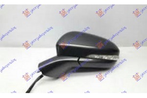 Καθρεφτης ΗΛΕΚΤ. ΘΕΡΜΑΙΝ. ΗΛ. ΑΝΑΚΛ. ΒΑΦΟΜ. (ΜΕ Φλας & Φως ΑΣΦ. & BLIS) ΒΑΦΟΜ. Βαση (ASPHERICAL GLASS) Αριστερα Ford Mondeo 19- - 318207507