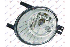 Προβολεας Ομιχλης (Ε) Αριστερα Ford S-MAX 11-15 - 319005112