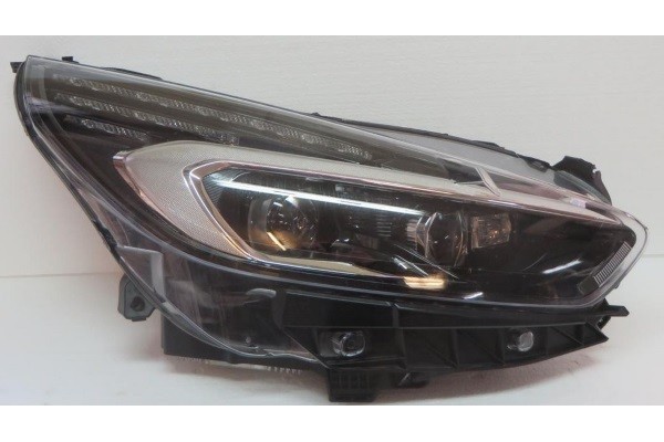 Φανος Εμπρος Full Led Εξυπνο (VALEO) Δεξια Ford S-MAX 15-19 - 319105151