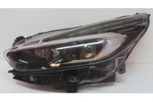 Φανος Εμπρος Full Led Εξυπνο (VALEO) Αριστερα Ford S-MAX 15-19 - 319105152