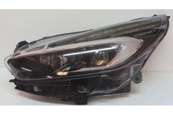 Φανος Εμπρος Full Led Εξυπνο (VALEO) Αριστερα Ford S-MAX 15-19 - 319105152