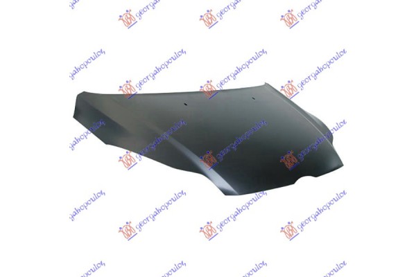 Καπω Εμπρος Ford Focus 11-14 - 320000070