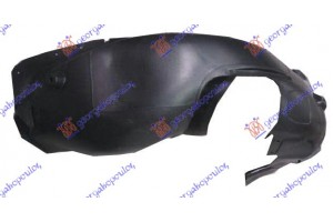Θολος Εμπρος Πλαστικος Δεξια Ford Focus 11-14 - 320000821