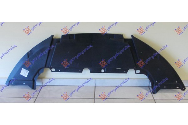 Ποδια ΠΡΟΦΥΛ. Εμπρος Πλαστικη Ford Focus 11-14 - 320000830