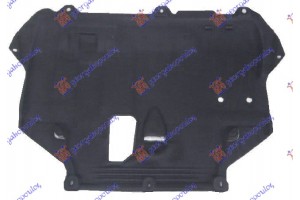 Ποδια Μηχανης Πλαστικη (Α ΠΟΙΟΤΗΤΑ) Ford Focus 11-14 - 320000840