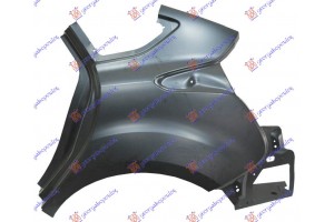 Φτερο Πισω 5Π Αριστερα Ford Focus 11-14 - 320001692
