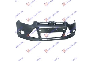 Προφυλακτηρας Εμπρος ΒΑΦΟΜ. (Μ/Χ Pds & ΠΙΤΣΙΛ.)(ΕΥΡΩΠΗ Ford Focus 11-14 - 320003370