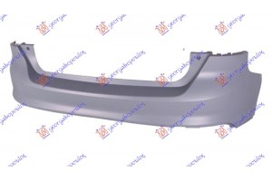 Προφυλακτηρας Πισω 5Π ΒΑΦΟΜ. Ford Focus 11-14 - 320003390