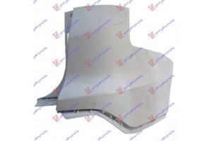 Προφυλακτηρας Πισω Ακραιος S.W ΒΑΦΟΜ. Δεξια Ford Focus 11-14 - 320003401