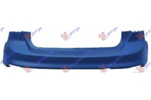 Προφυλακτηρας Πισω 5Π ΒΑΦΟΜ. (ΚΙΝΑ) Ford Focus 11-14 - 320003615