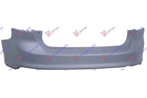 Προφυλακτηρας Πισω 5Π (ΒΑΦ.)(Μ/Χ PDS) (ΕΥΡΩΠΗ) Ford Focus 11-14 - 320003620