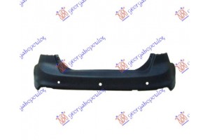 Προφυλακτηρας Πισω 4Π ΒΑΦ. (ΜΕ PDS) Ford Focus 11-14 - 320003640