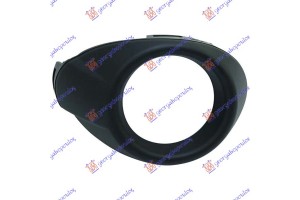 Πλαισιο Προβολεα Μαυρο Δεξια Ford Focus 11-14 - 320003993