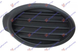 Καλυμμα Προβολεα Γκρι Σκουρο Δεξια Ford Focus 11-14 - 320003996