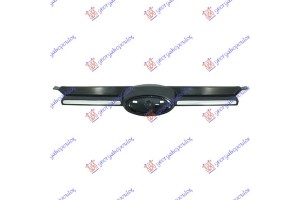 Μασκα Με Χρωμιο Ford Focus 11-14 - 320004540