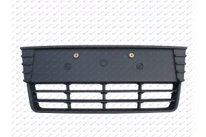 Διχτυ Προφυλακτηρα Εμπρος Μεσαιο (ΧΩΡΙΣ PDS) Ford Focus 11-14 - 320004800