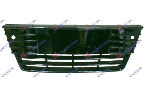 Διχτυ Προφυλακτηρα Εμπρος Μεσαιο (ΜΕ PDS) Ford Focus 11-14 - 320004805