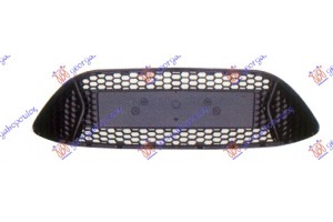 Διχτυ Προφυλακτηρα Εμπρος Μεσαιο (ST) Ford Focus 11-14 - 320004810