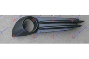 Διχτυ Προφυλακτηρα Εμπρος Ακραιο (ST) Δεξια Ford Focus 11-14 - 320004821