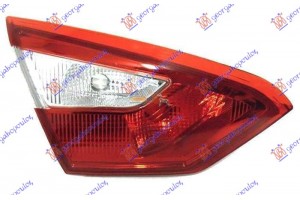 Φανος Πισω Εσω 4Π Αριστερα Ford Focus 11-14 - 320005834