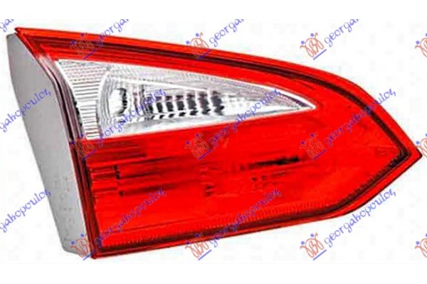 Φανος Πισω Εσω S.W. (Ε) Αριστερα Ford Focus 11-14 - 320005894